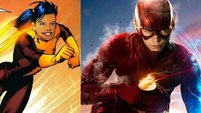 The Flash | Segunda temporada incluirá personagem conectada a Lex Luthor