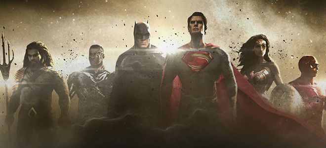 Batman Vs Superman | Zack Snyder diz que heróis da Liga da Justiça terão participações pequenas