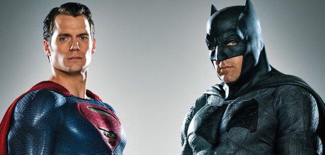 Batman Vs Superman | Quadrinhos podem ter revelado spoiler da luta entre os heróis