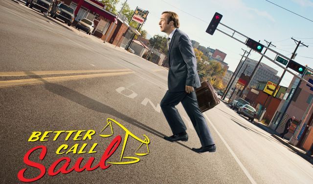 Better Call Saul | Famoso personagem de Breaking Bad aparece nos bastidores