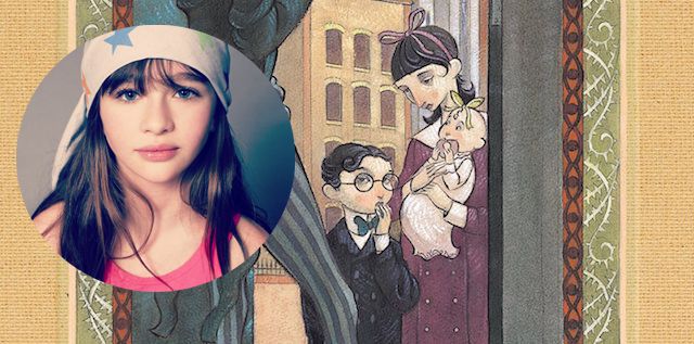 Desventuras em Série | Netflix escala a jovem Supergirl para o elenco