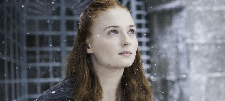 Sansa em Game of Thrones