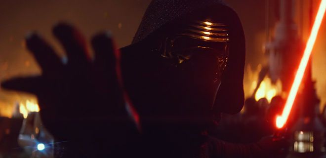 Star Wars Resistance | Série animada revela um dos primeiros crimes de Kylo Ren