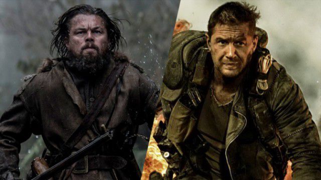 Oscar 2016 | O Regresso e Mad Max: Estrada da Fúria são campeões de indicações