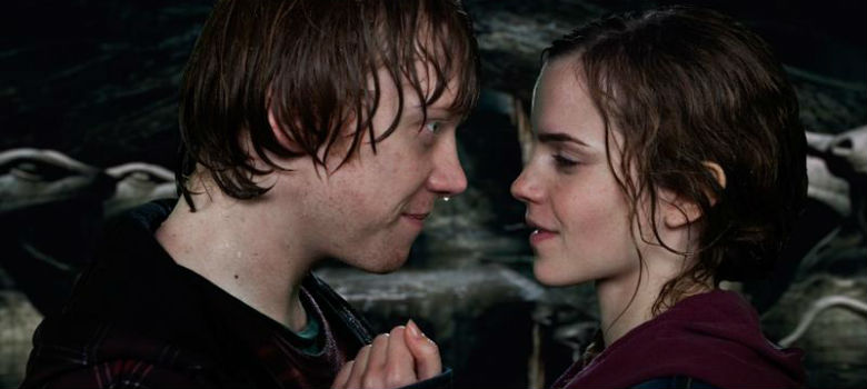 8 atores que não gostaram de beijar seus pares românticos no cinema