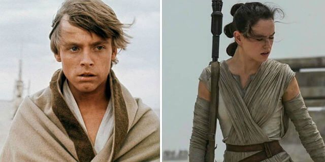 Star Wars 8 | Daisy Ridley fala sobre Luke Skywalker e o início do filme