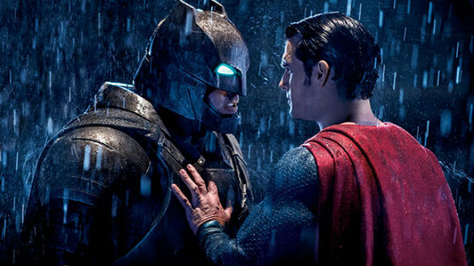 Crítica | Batman Vs Superman: A Origem da Justiça