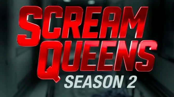 Scream Queens | Assista ao primeiro teaser da segunda temporada