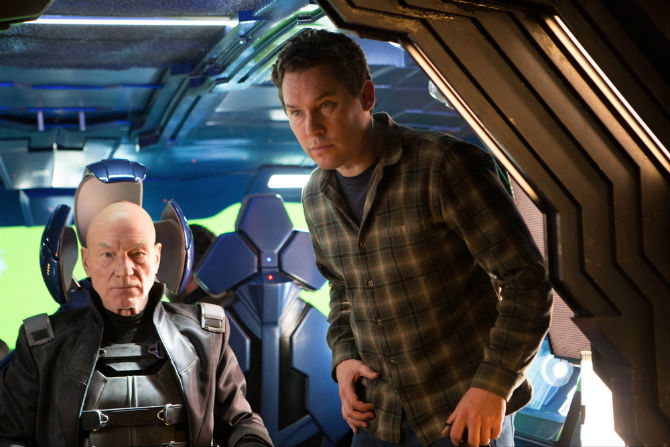X-Men | Bryan Singer não deve voltar para próximo filme da franquia