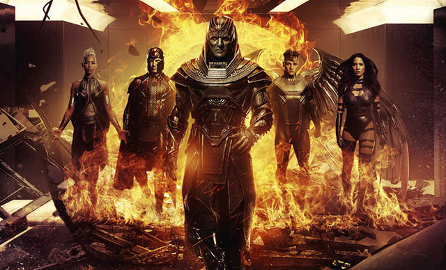 X-Men: Apocalipse | Saiba qual foi a mutante que entrou de última hora no filme