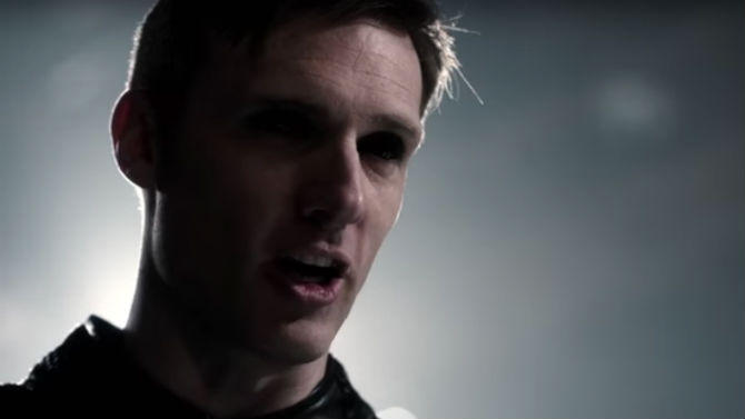 The Flash | Novo trailer estendido mostra a origem de Zoom