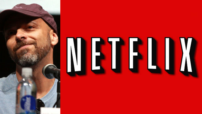 Netflix oficializa série de José Padilha sobre a Operação Lava Jato