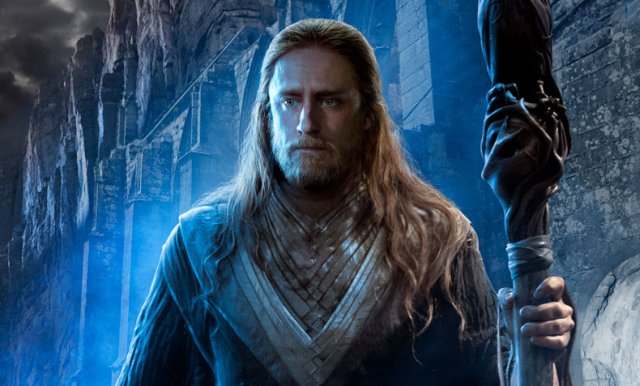 Warcraft divulga cartazes dos personagens Medivh e Khadgar