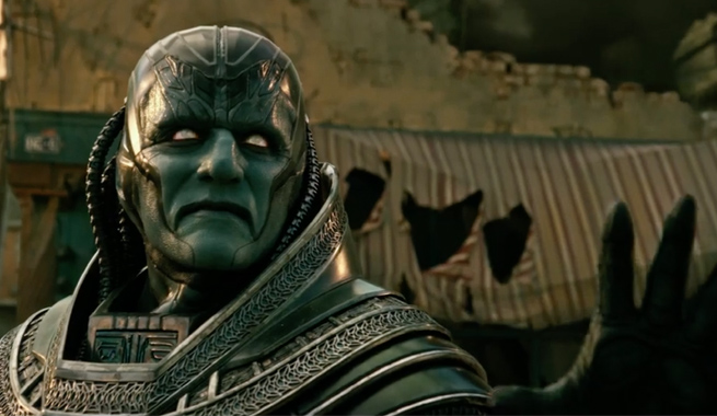 X-Men: Apocalipse | Selecionamos os cinco melhores momentos do novo trailer