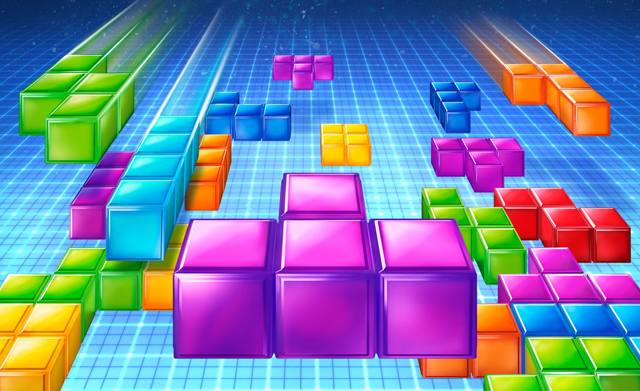 Tetris | Adaptação do game será rodada na China em 2017