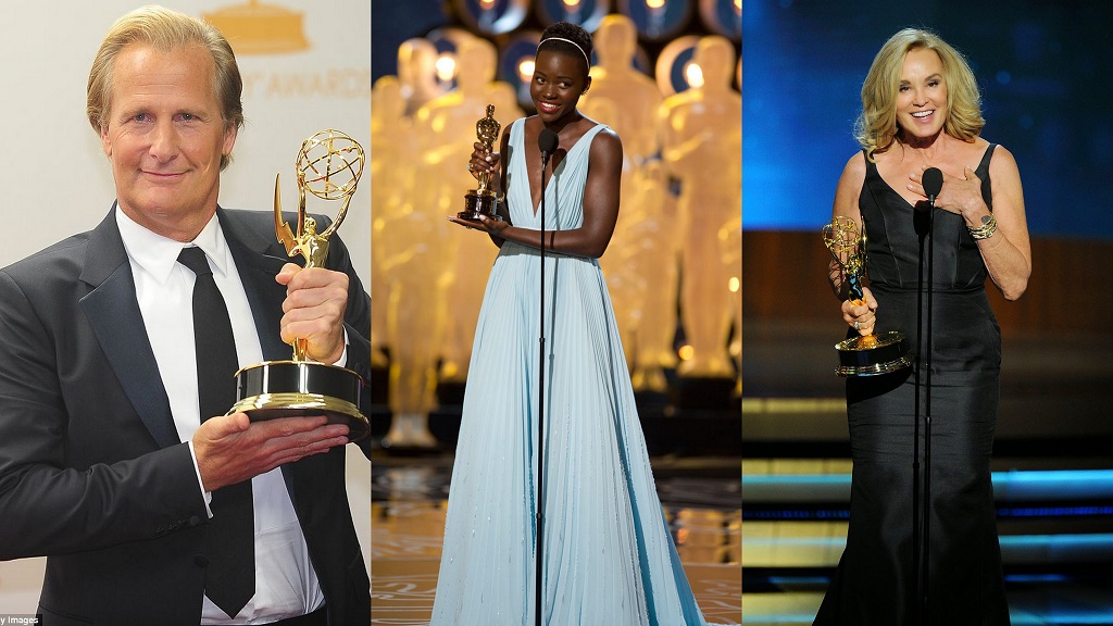Tony Awards | Saiba quem são os astros de Hollywood indicados ao Oscar do teatro