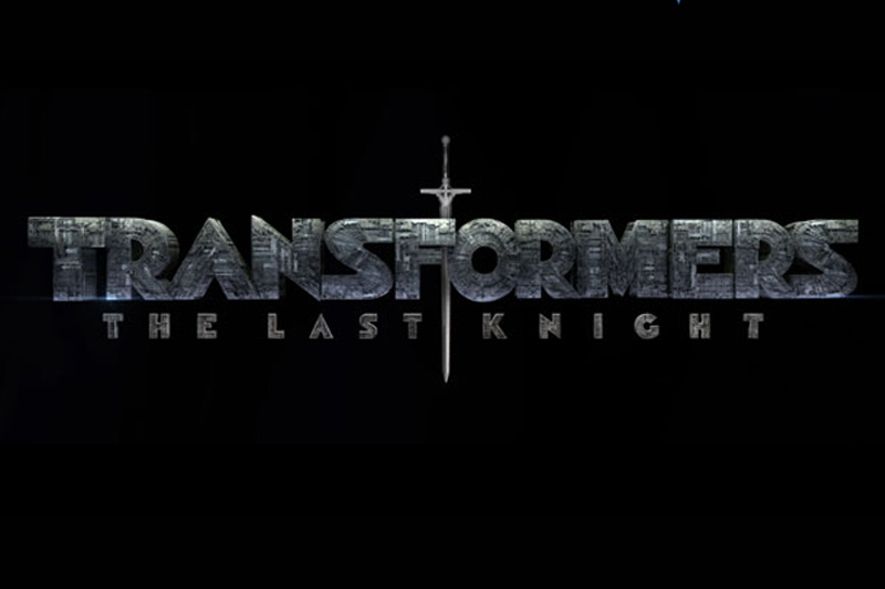 Logo de Transformers: The Last Knight