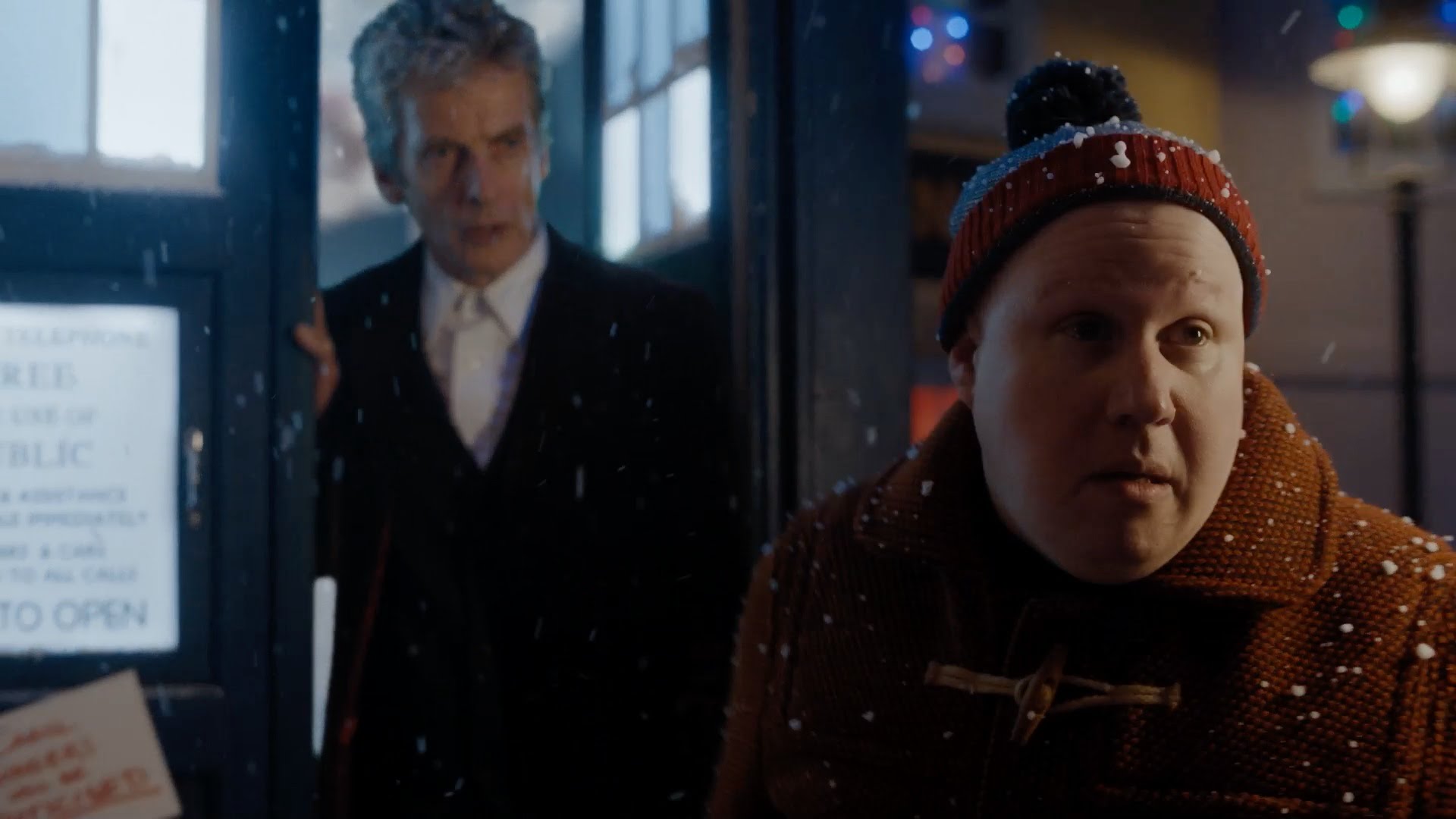 Doctor Who | Ator de Alice Através do Espelho entra na décima temporada