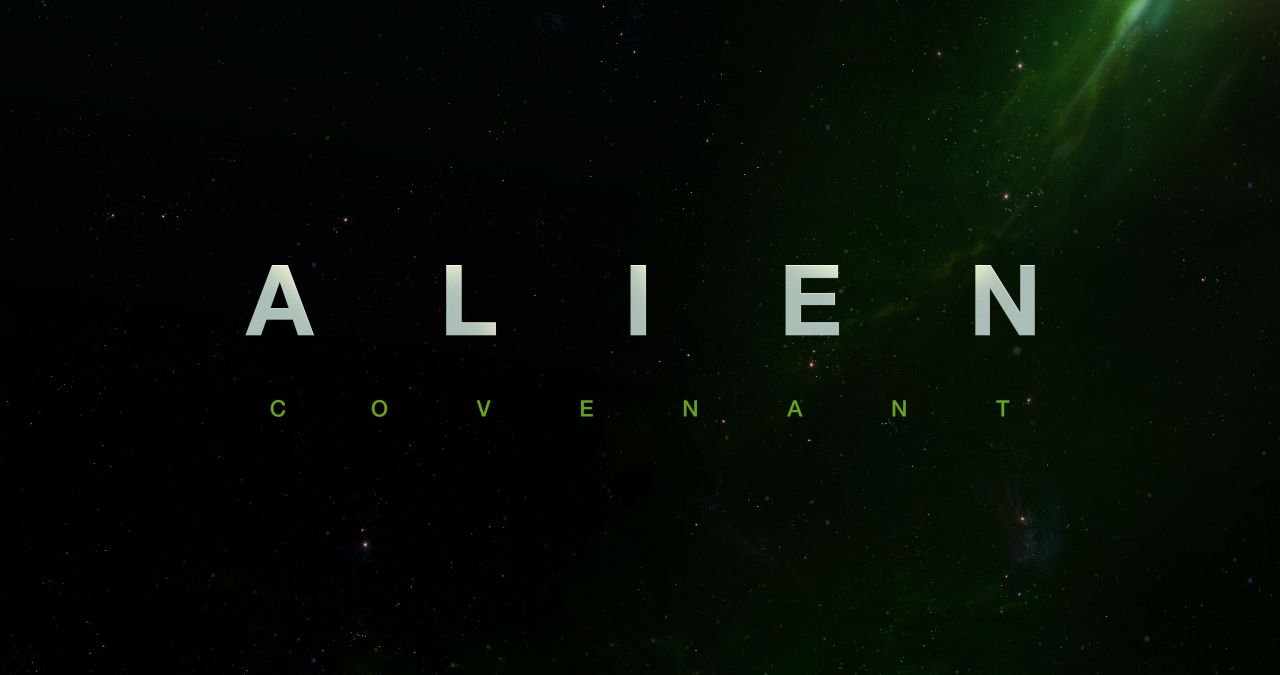 Alien: Covenant | Ridley Scott dirige Fassbender na primeira foto do set
