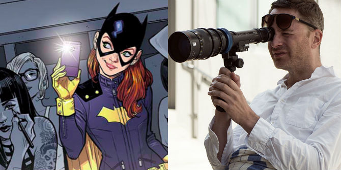 Batgirl | Filme começará a ser filmado em 2018, afirma presidente da DC