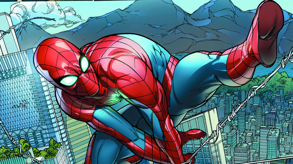 Homem-Aranha | Tia May revelará detalhes de segredo para Peter Parker em HQ da Marvel