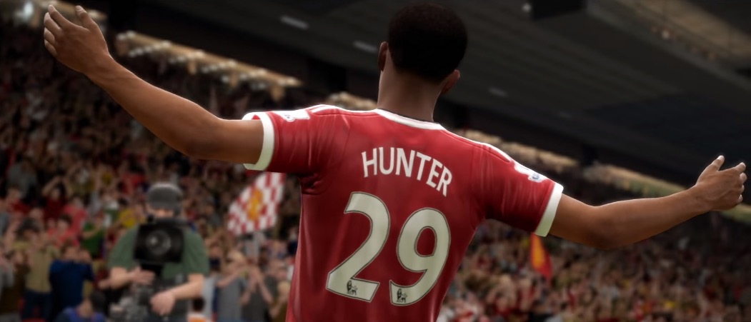 FIFA 17 ganha seus primeiros trailers na E3 2016
