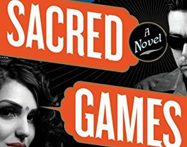 Sacred Games | Netflix e produtora de Bollywood se juntam em nova série