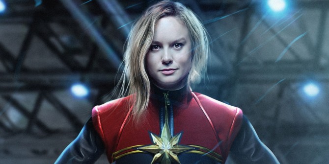 Nada de Capitã Marvel: “A Vespa deveria liderar filme com time feminino dos Vingadores”, diz diretor