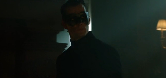 Gotham, 3ª temporada