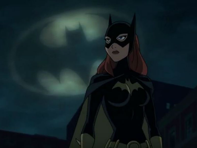 Batman: A Piada Mortal | Produtor comenta cenas de sexo entre Homem-Morcego e Batgirl