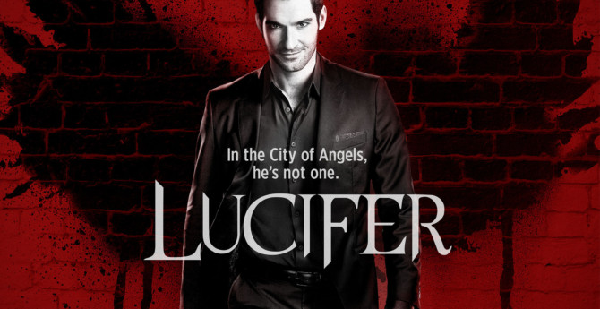 Lucifer, 2ª temporada