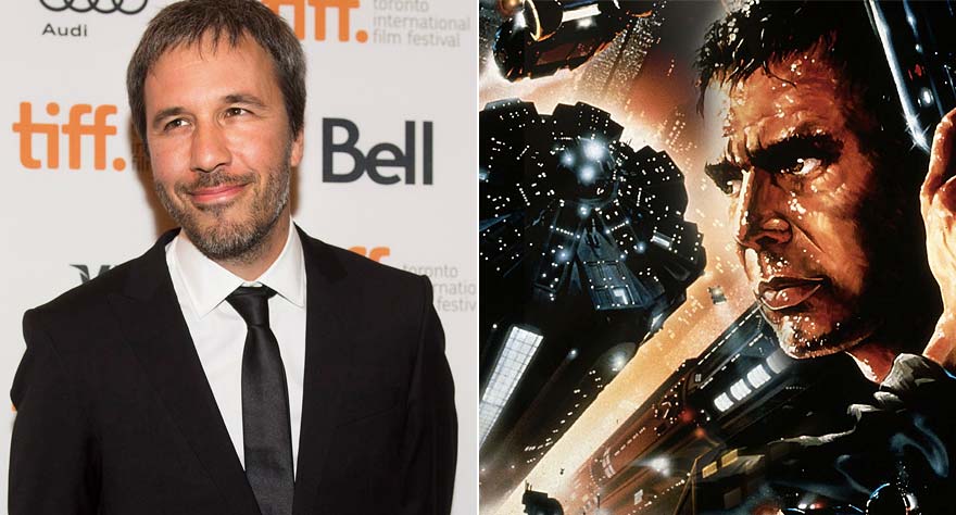 Denis Villeneuve, diretor de Blade Runner 2
