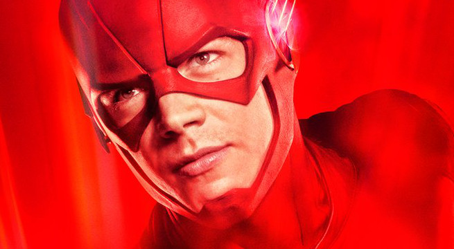 Terceira temporada de The Flash