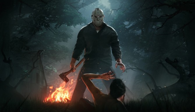 Friday The 13th: The Game | Mortes brutais e sangrentas no novo trailer do game