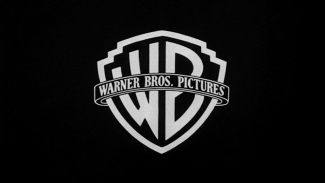 Logo da Warner Bros.