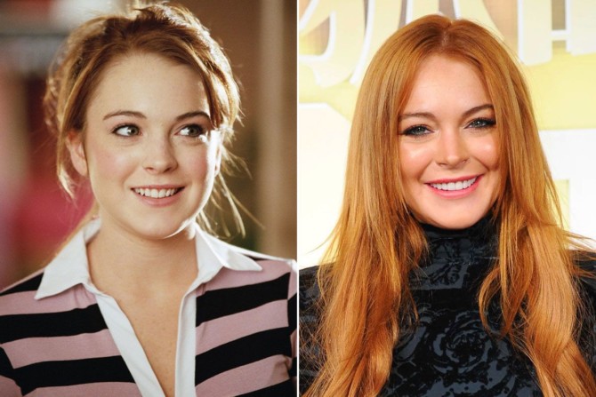 Meninas Malvadas 2 | Lindsay Lohan deseja sequência do filme