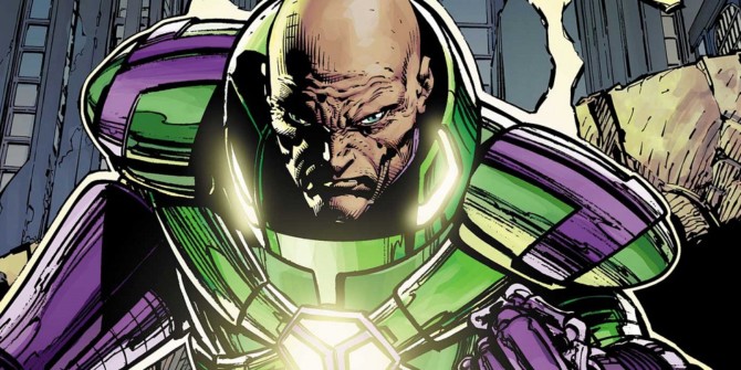 Supergirl | Lex Luthor de Jon Cryer é o “melhor de todos os tempos”, afirma showrunner