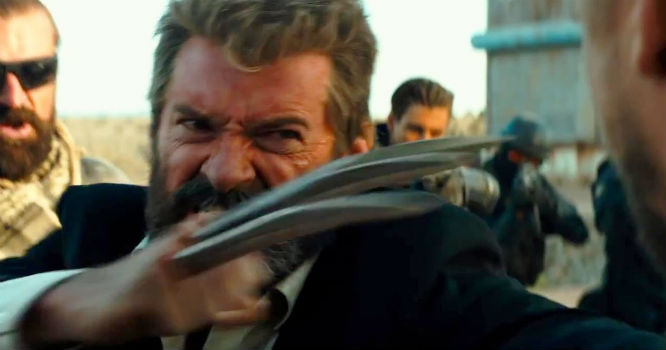 Logan | Hugh Jackman não sabe mais se essa será a sua última vez como Wolverine