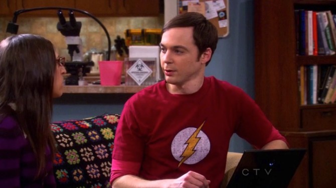 The Big Bang Theory pode ter série derivada sobre juventude de Sheldon