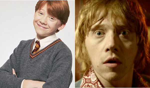 Harry Potter | 6 atores que tiveram as carreiras arruinadas pela franquia