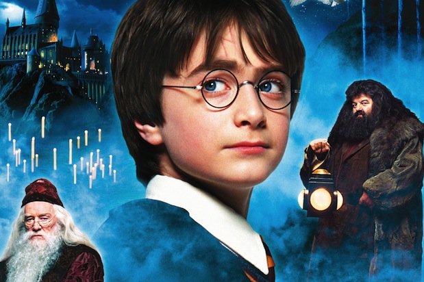 15 fatos para comemorar os 15 anos de Harry Potter e a Pedra Filosofal