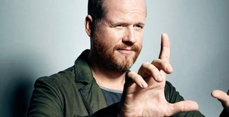 Joss Whedon, diretor de Os Vingadores
