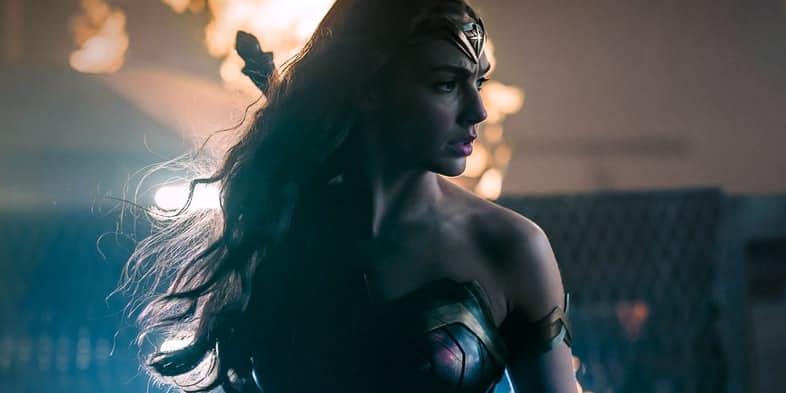 Liga da Justiça | Zack Snyder compartilha nova imagem da Mulher-Maravilha