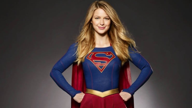 Supergirl | Produtora afirma que mistérios serão resolvidos até o fim da 2ª temporada