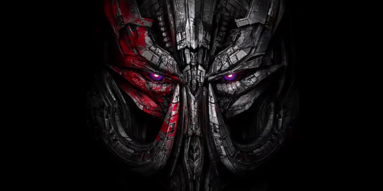 Megatron em Transformers: O Último Cavaleiro