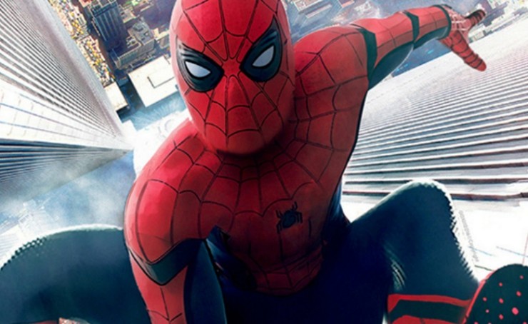 Homem-Aranha: De Volta ao Lar foi motivo de conflitos entre Marvel e Sony