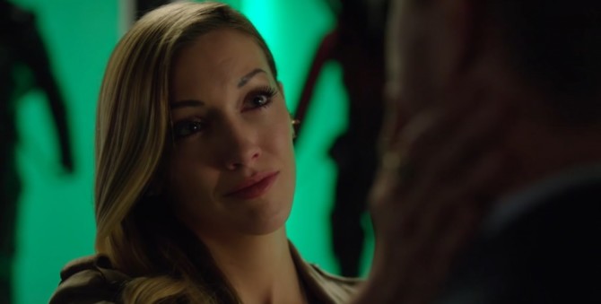 Arrow revela o verdadeiro destino de Laurel Lance