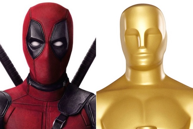 Oscar 2017 | Ryan Reynolds parabeniza indicados mesmo após esbonada a Deadpool