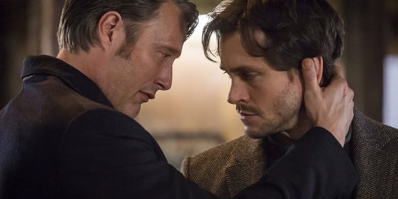 Hannibal | Hugh Dancy diz que série pode retornar em quatro ou cinco anos
