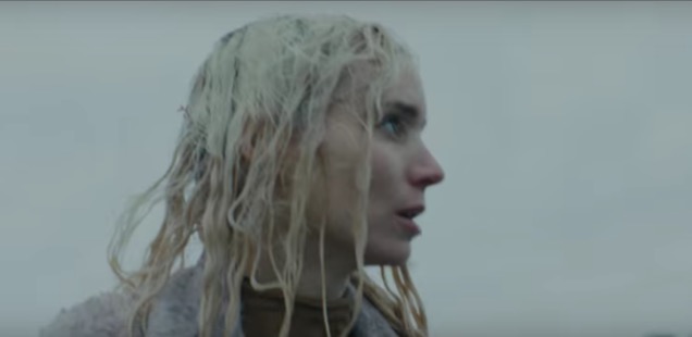 The Discovery | Rooney Mara quer descobrir vida após a morte no trailer do filme da Netflix
